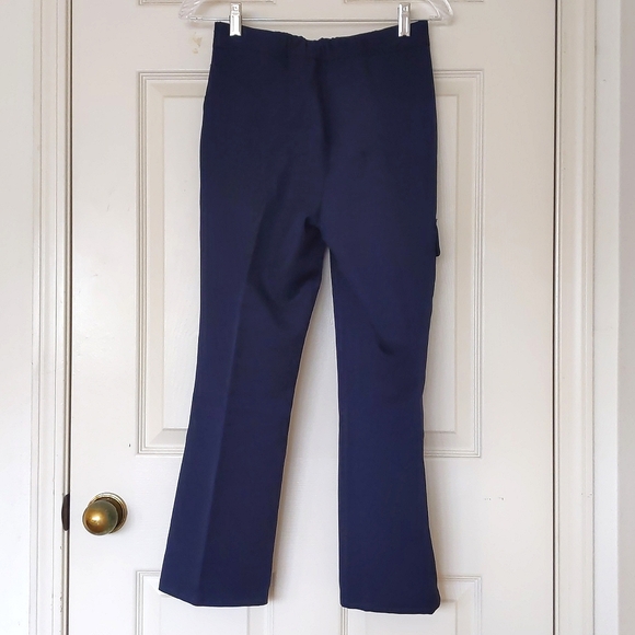 NWOT. Girl's school uniform pants. - Picture 2 of 6